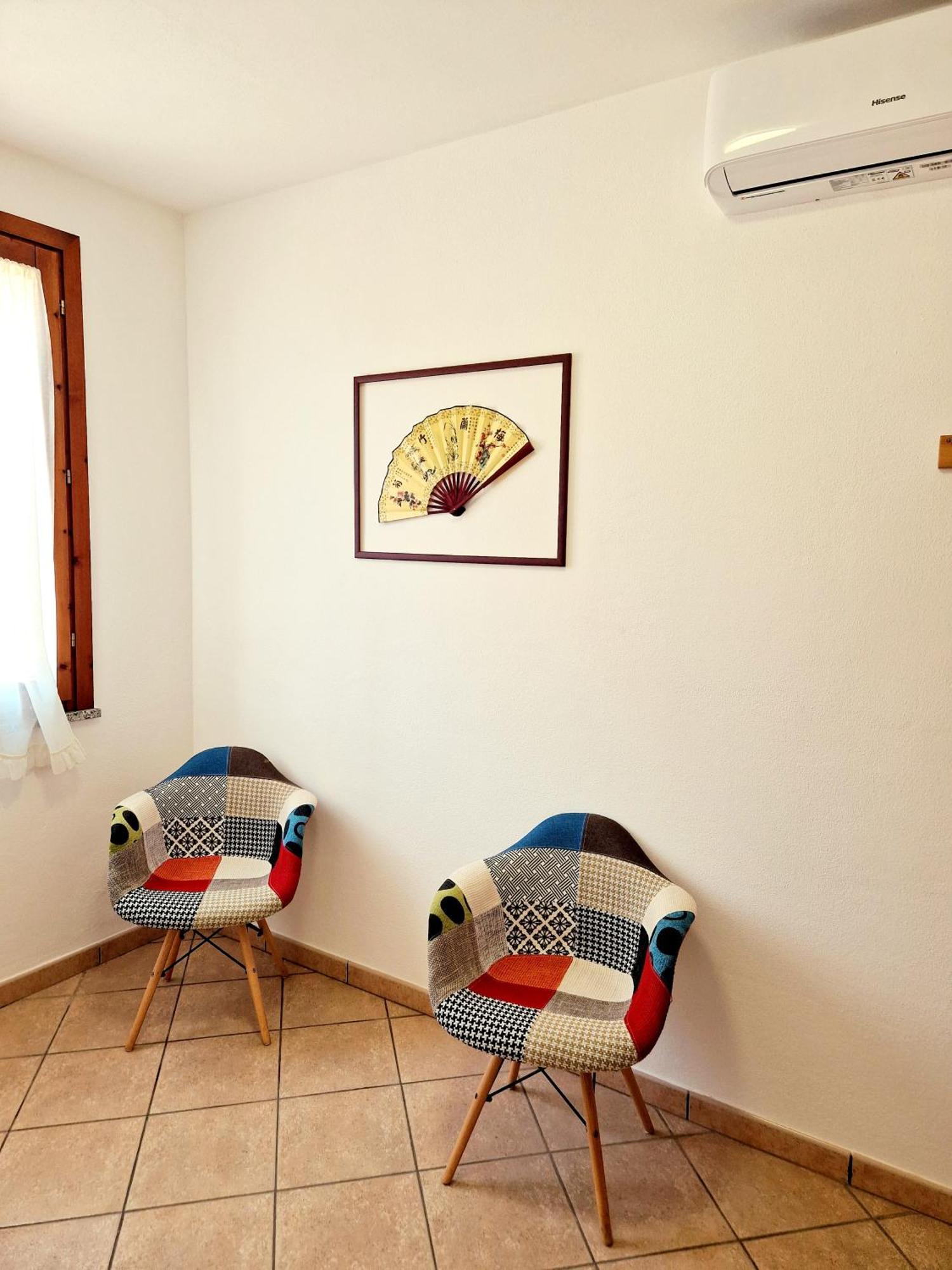 Dimora Rena Dorada - Apartment In Pula, Sardinia, Italy Exterior foto